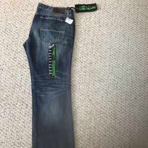 Rock and roll men’s jeans 38x36